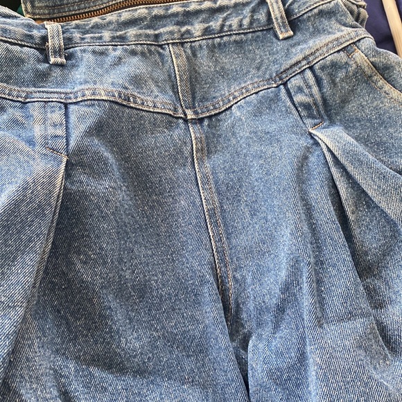 Calvin Klein Retro Unique overall shorts - Picture 8 of 11